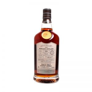 G&M CONNOISSEURS CHOICE MORTLACH 1989